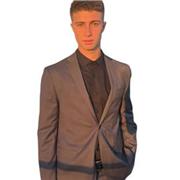 Entrenador personal capacitado y responsable para darle lo mejor a sus alumnos y que puedan lograr su físico ideal y su autoestima